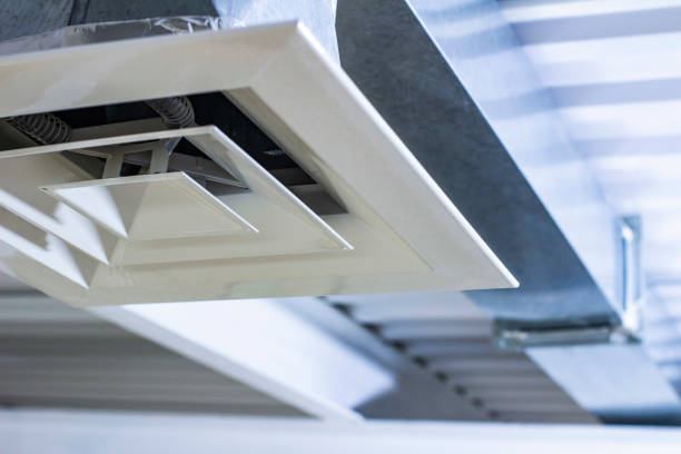 Best Ductwork Cleaning Services  in Lake Mathews, CA